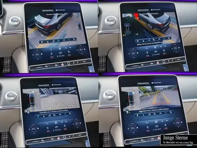 Mercedes-Benz S 400