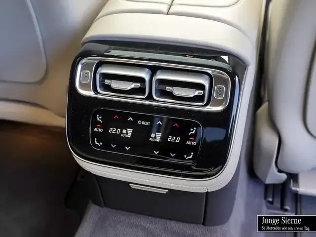 Mercedes-Benz S 400