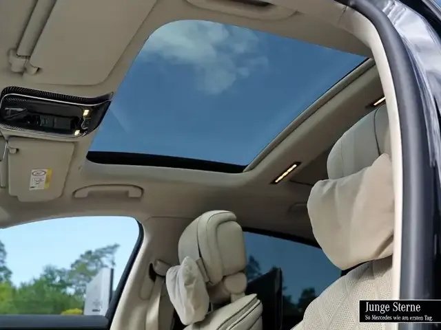 Mercedes-Benz S 400
