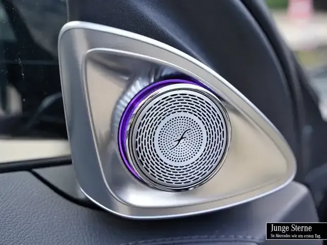 Mercedes-Benz S 400