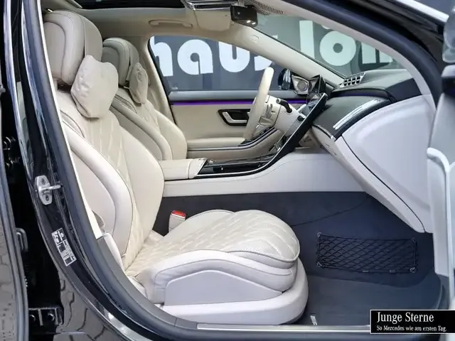 Mercedes-Benz S 400