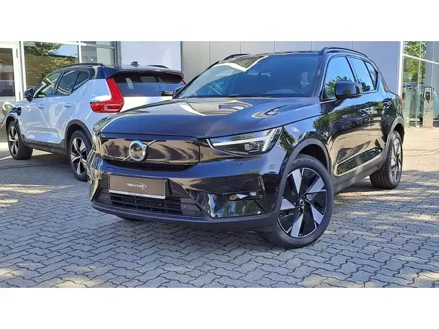 Volvo EX40