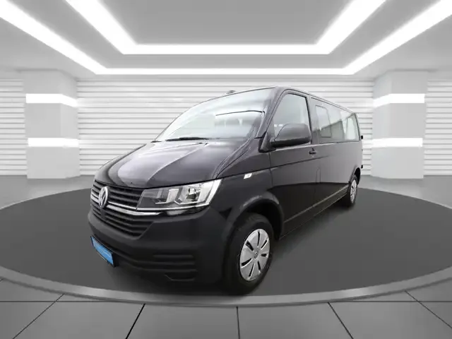 Volkswagen T6 Kombi