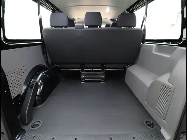 Volkswagen T6 Kombi