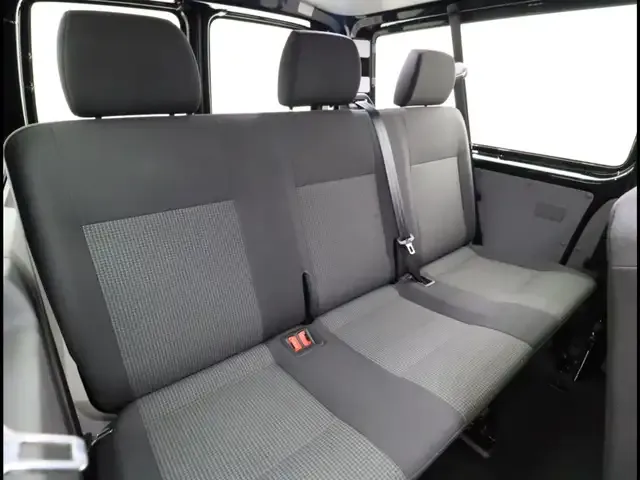 Volkswagen T6 Kombi