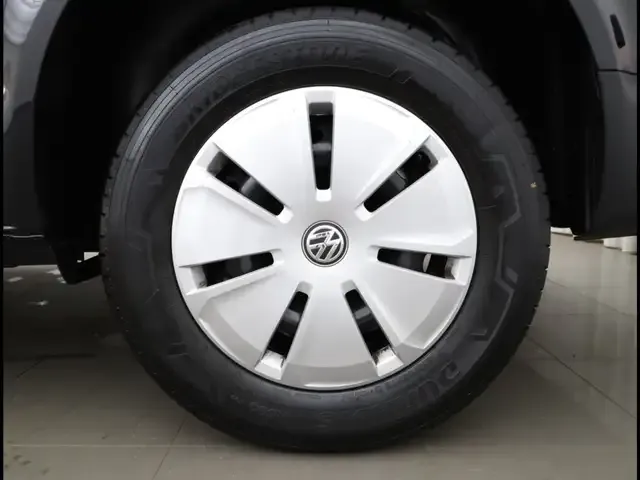 Volkswagen T6 Kombi