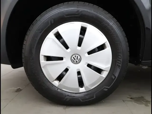 Volkswagen T6 Kombi