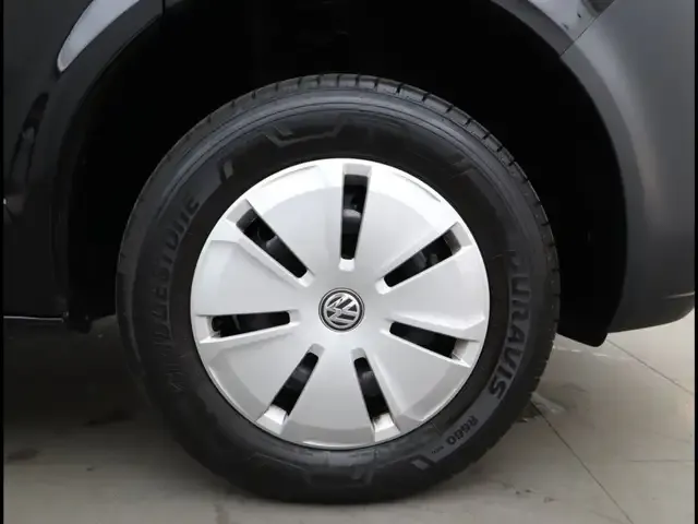 Volkswagen T6 Kombi