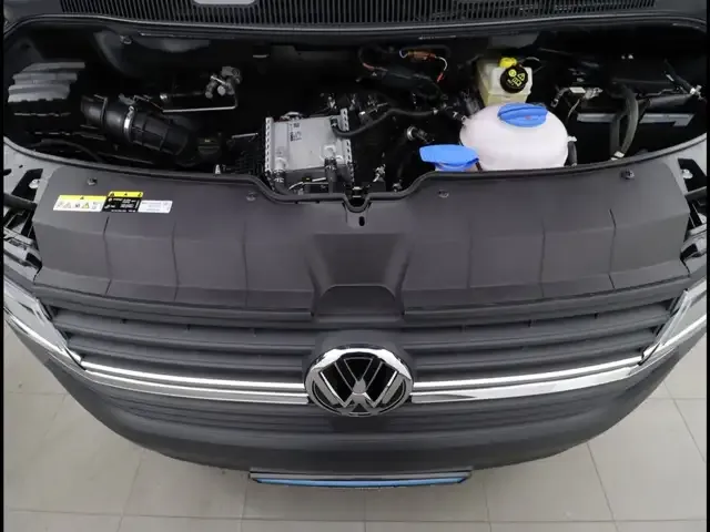 Volkswagen T6 Kombi