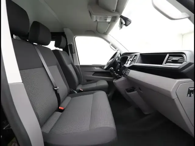Volkswagen T6 Kombi