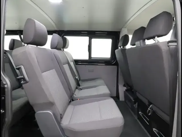 Volkswagen T6 Kombi