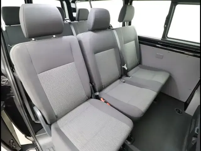 Volkswagen T6 Kombi