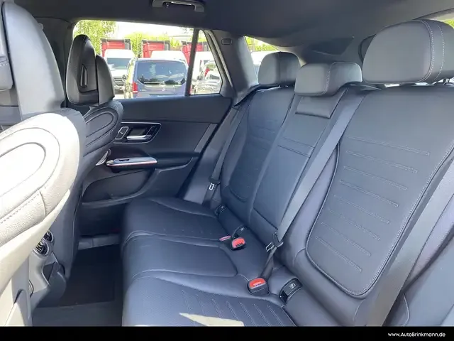 Mercedes-Benz GLC 200