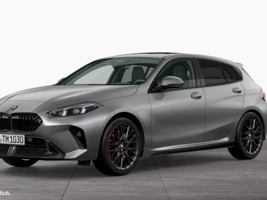 BMW 123