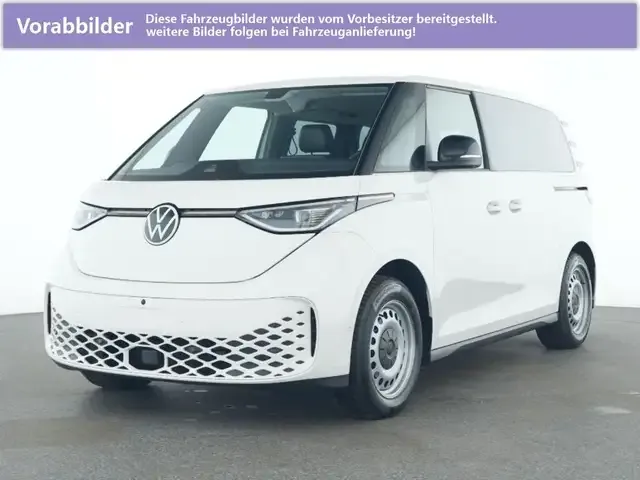 Volkswagen ID. Buzz