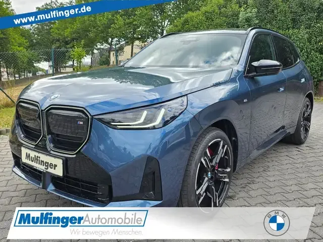 BMW X3 M