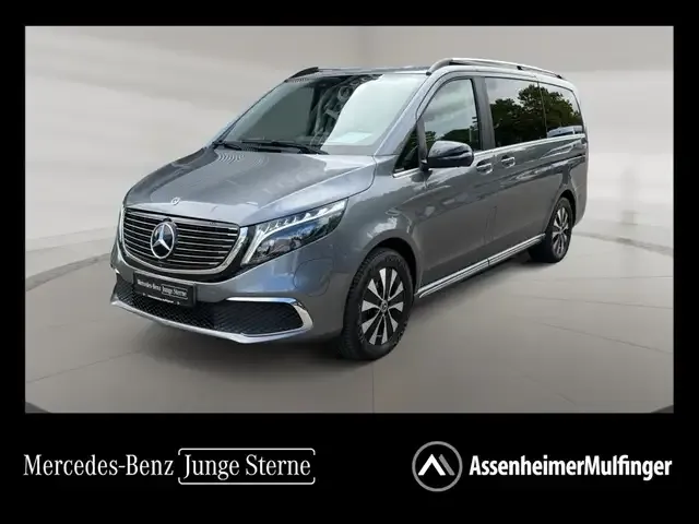 Mercedes-Benz EQV 300