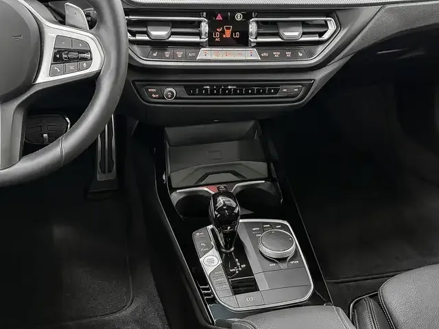 BMW 135