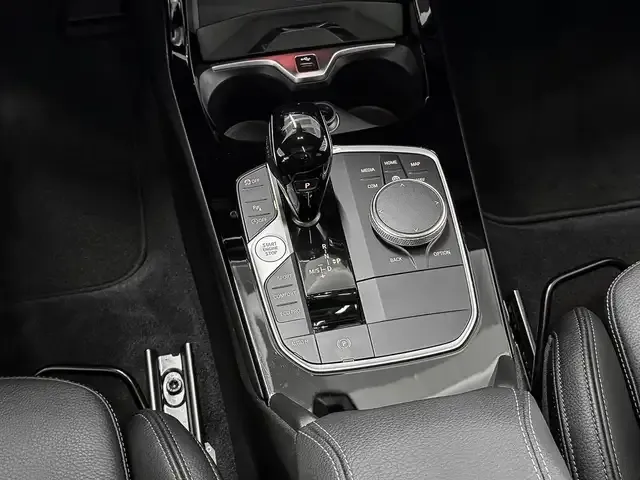 BMW 135