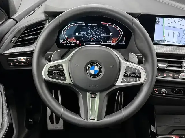 BMW 135