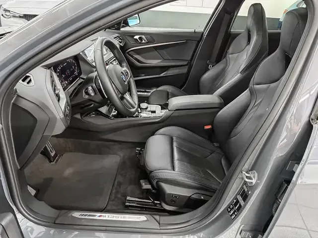 BMW 135