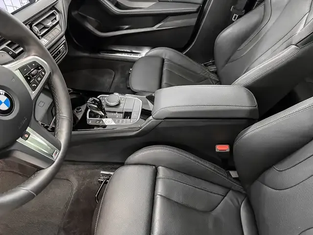 BMW 135