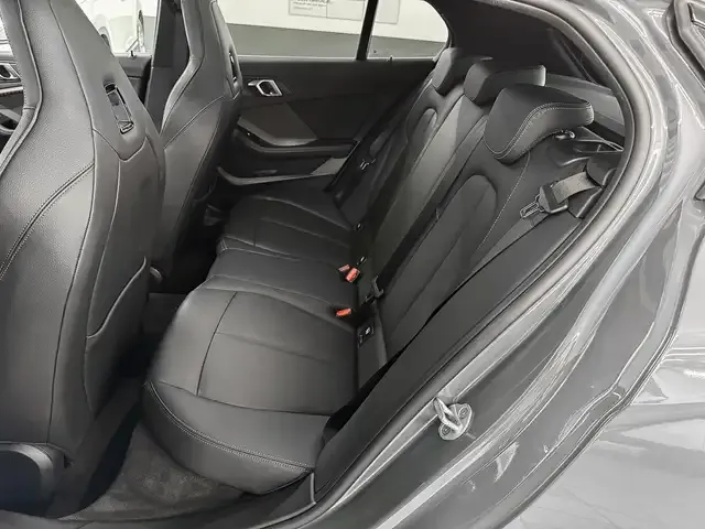 BMW 135