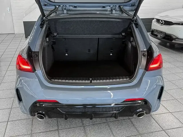 BMW 135