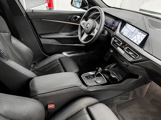 BMW 135
