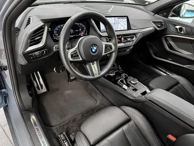 BMW 135