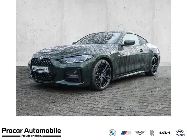 BMW 430