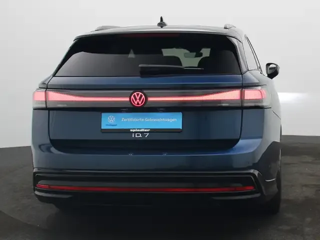 Volkswagen ID.7