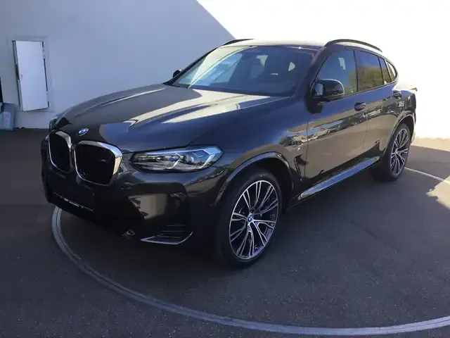 BMW X4 M