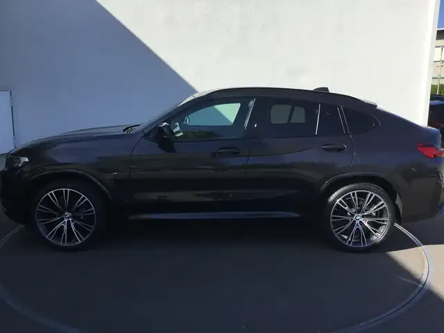 BMW X4 M