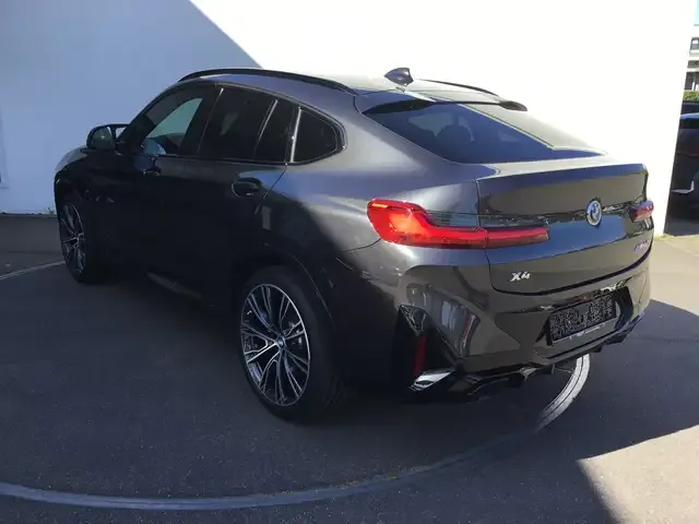 BMW X4 M