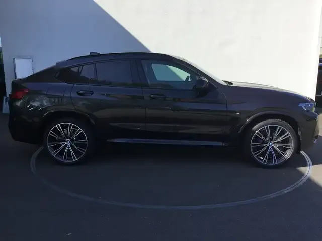 BMW X4 M