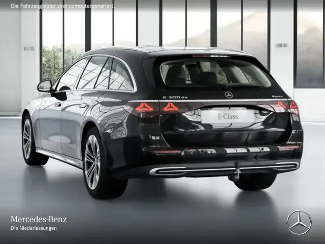 Mercedes-Benz E 300