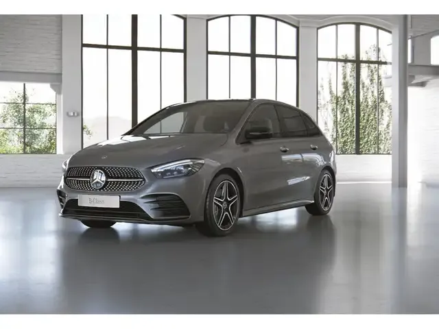 Mercedes-Benz B 250