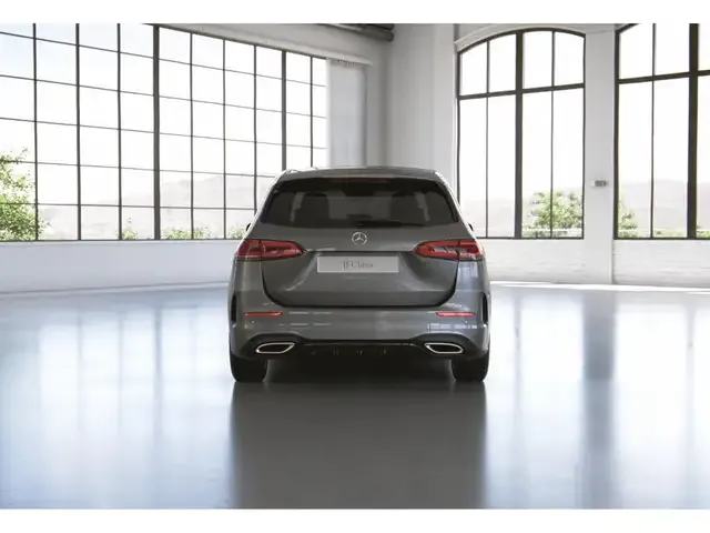 Mercedes-Benz B 250