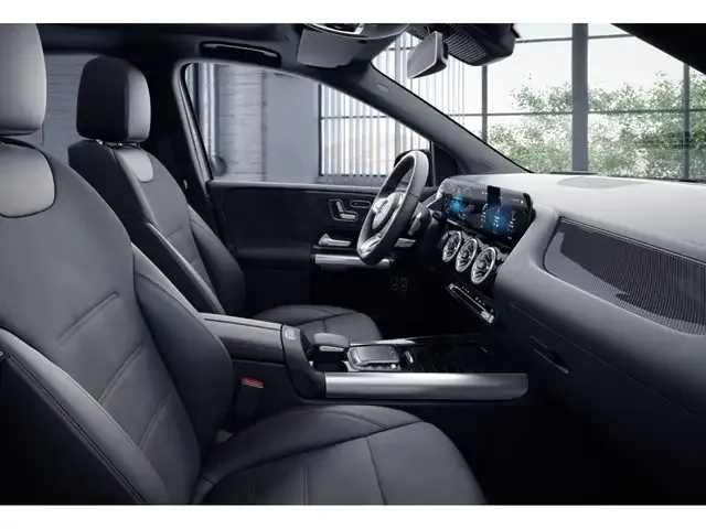 Mercedes-Benz B 250