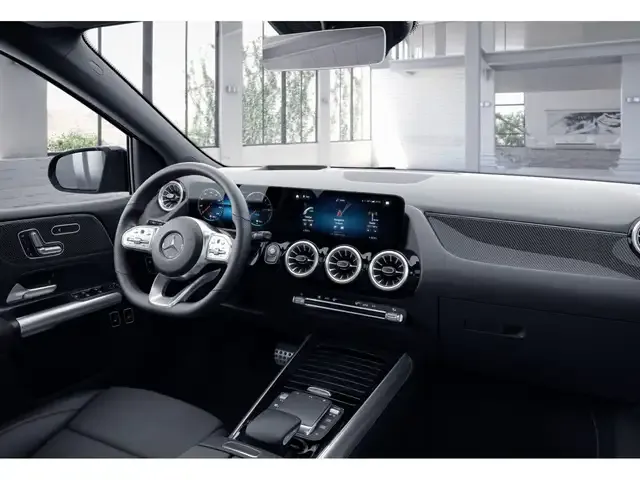 Mercedes-Benz B 250
