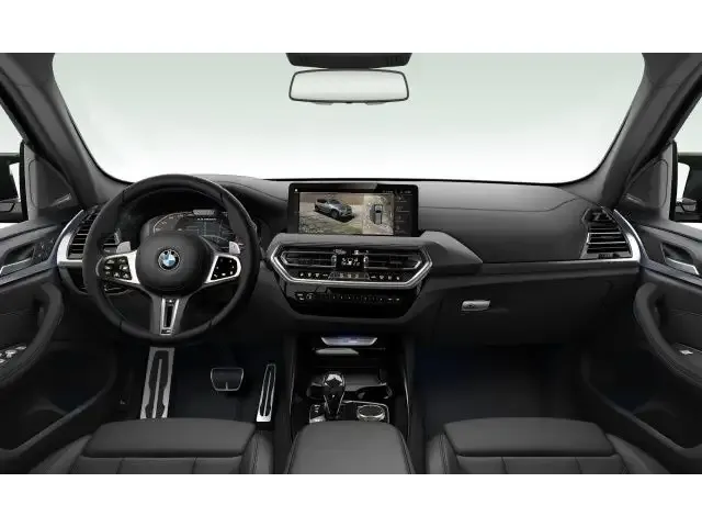 BMW X3 M