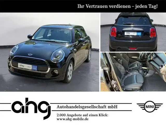 MINI One