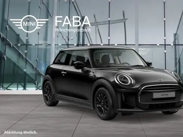 MINI One