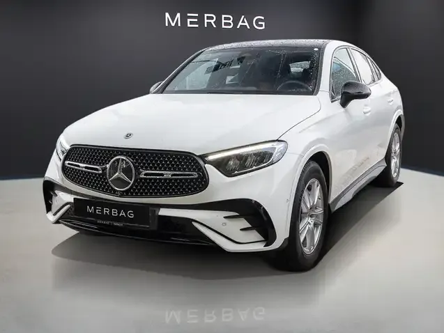 Mercedes-Benz GLC 200