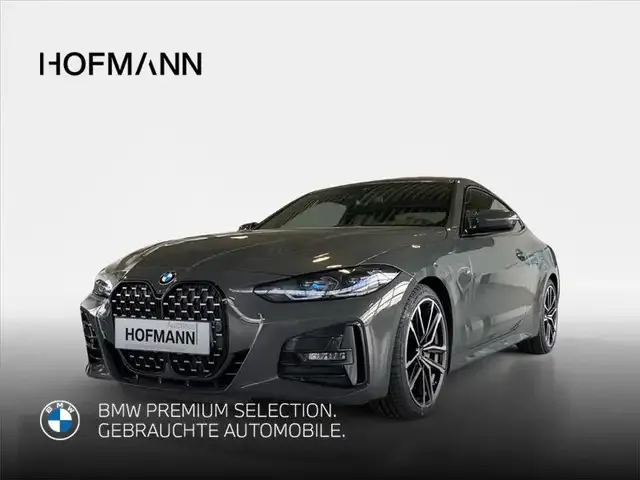 BMW 430