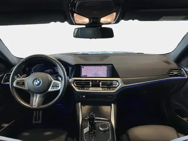 BMW 430