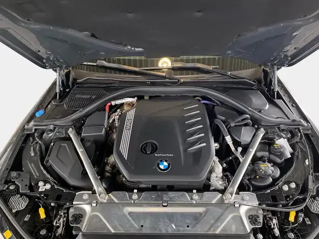 BMW 430
