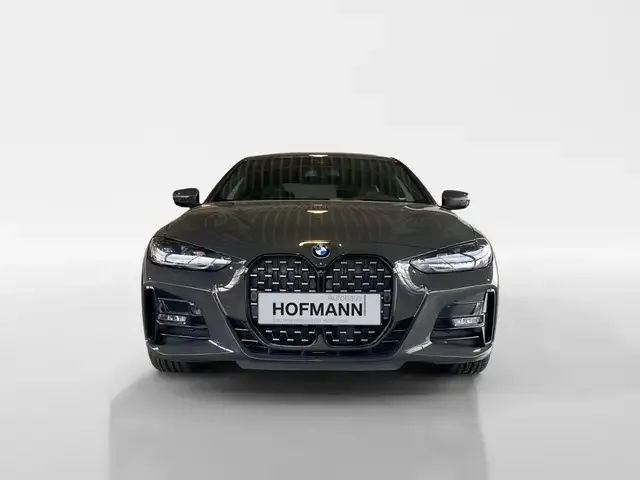 BMW 430