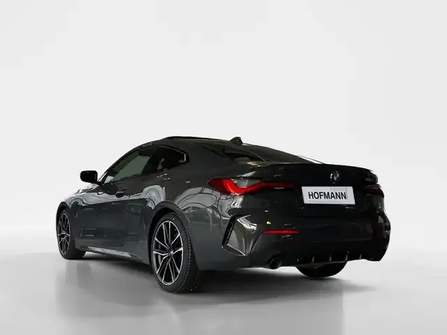 BMW 430